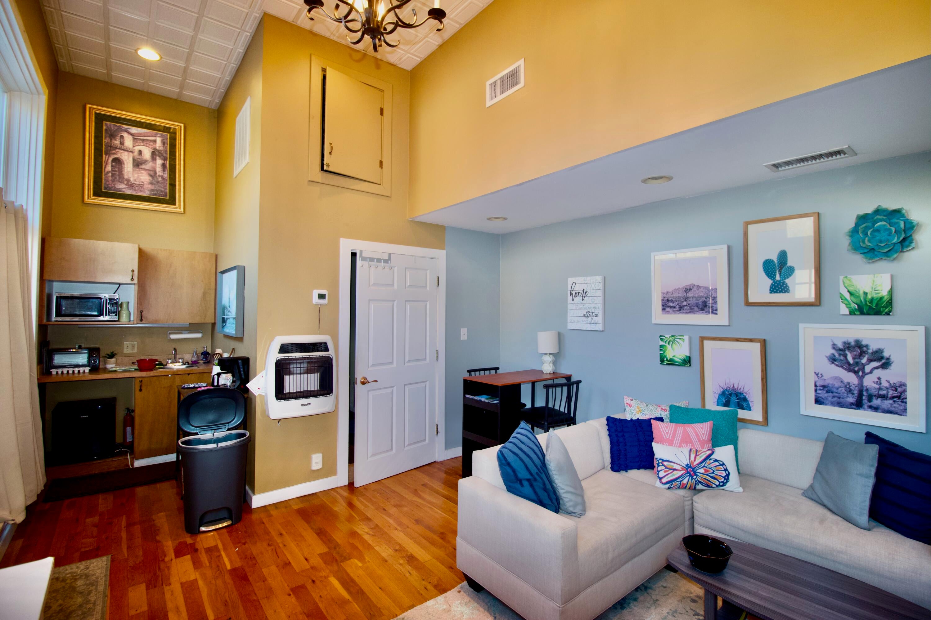 183 Frankford Road Ronceverte, WV 24970 - Photo 6 of 46 Gallery Image 6