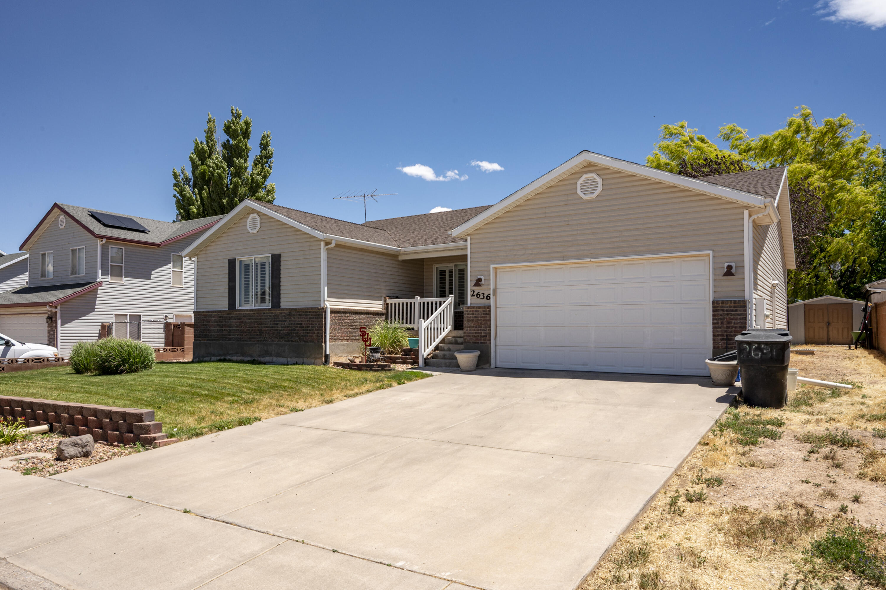 2636 North 550 West Cedar City, UT 84721 - Photo 2 of 57 2636 N 550 W-11