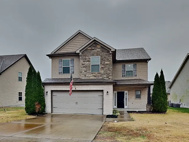 $1,899 | 1056 Lindyn Lee Way, Gallatin, TN 37066