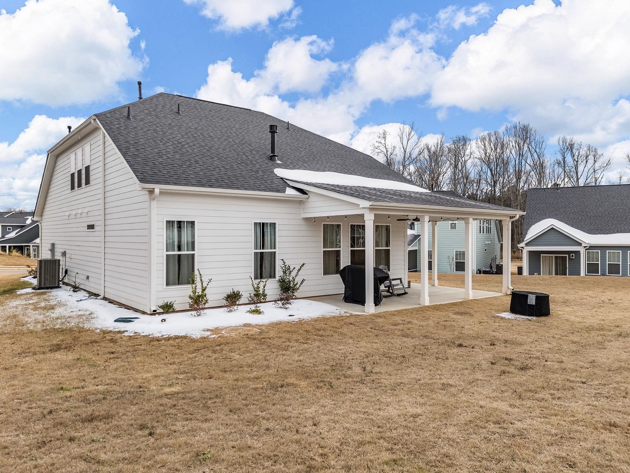 303 Eskdale Road Fountain Inn, SC 29644 - Photo 38 of 43