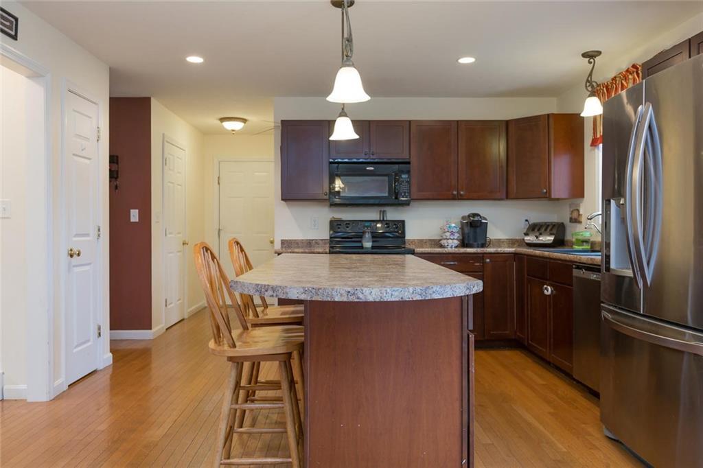 104 Finn Parker Road Gorham, ME 04038 - Photo 4 of 35 Photo