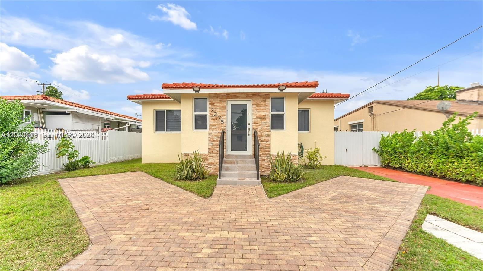 3375 Southwest 1st Street Miami, FL 33135 - Photo 2 of 57