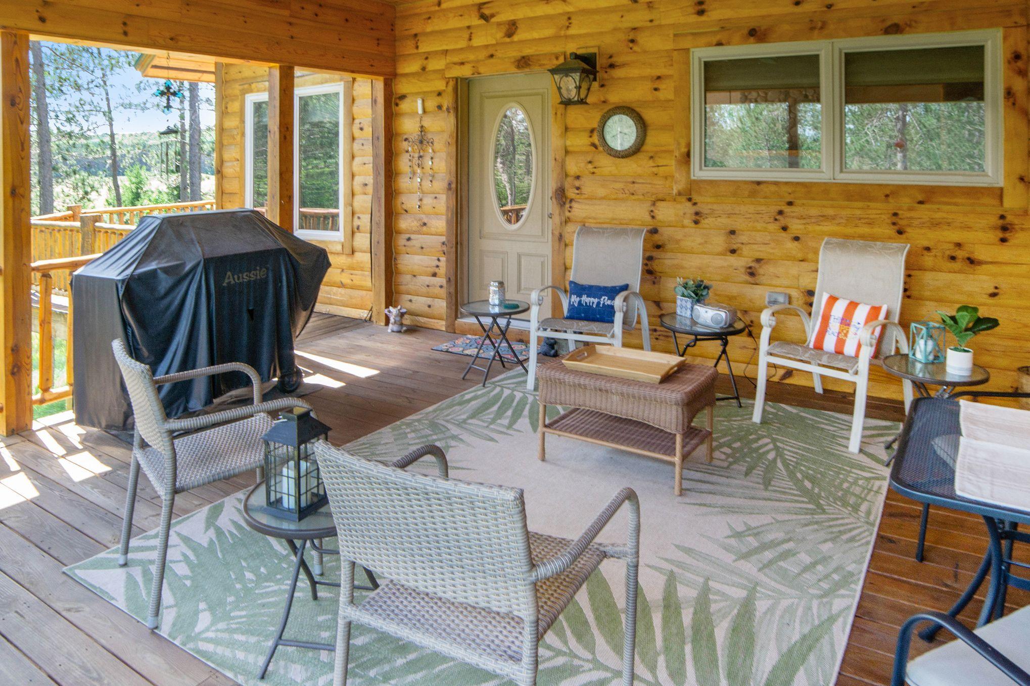 10673 Beals Road Vanderbilt, MI 49795 - Photo 39 of 47 Gallery Image 39