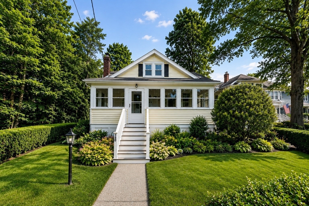 190 Pierce Road Weymouth, MA 02188 - Photo 1 of 32 Gallery Image 1