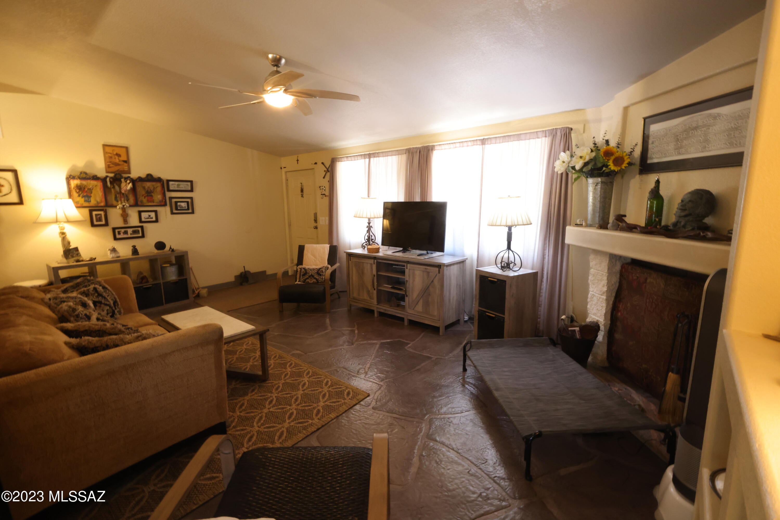 15350 East Colossal Cave Road Vail, AZ 85641 - Photo 38 of 38 Gallery Image 38