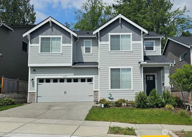 $3,998 | 12209 9th Place Southeast, Lake Stevens, WA 98258