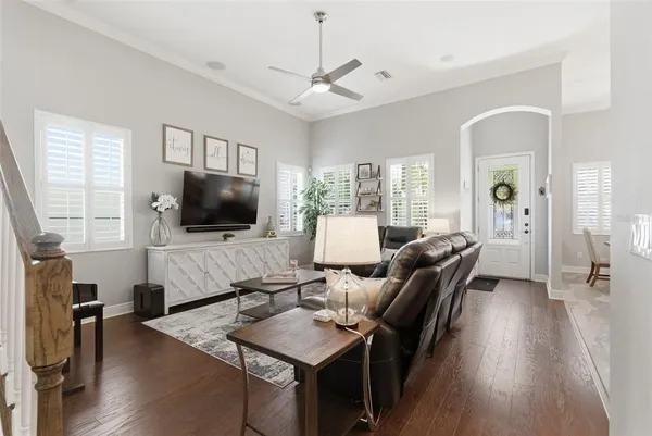 $525,000 | 624 Winterside Drive, Apollo Beach, FL 33572