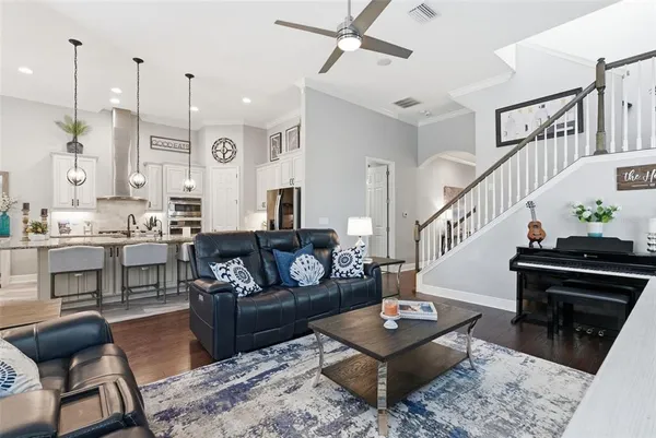 $525,000 | 624 Winterside Drive, Apollo Beach, FL 33572