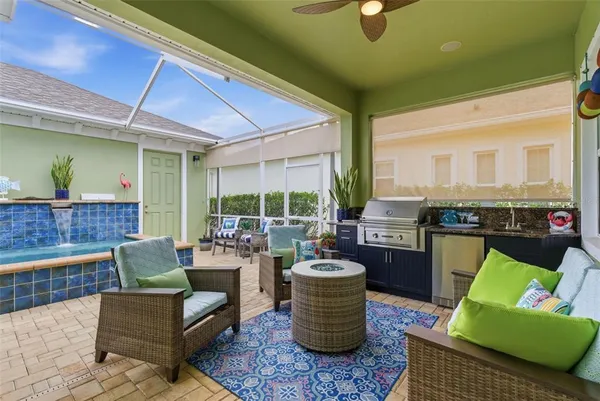 $525,000 | 624 Winterside Drive, Apollo Beach, FL 33572