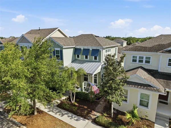 $525,000 | 624 Winterside Drive, Apollo Beach, FL 33572