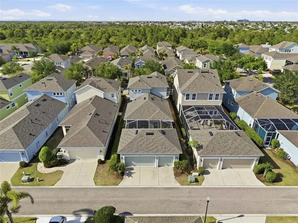 $525,000 | 624 Winterside Drive, Apollo Beach, FL 33572