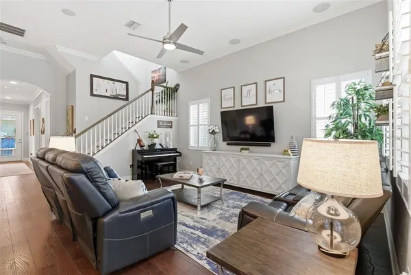 $525,000 | 624 Winterside Drive, Apollo Beach, FL 33572