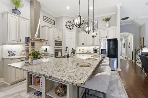 $525,000 | 624 Winterside Drive, Apollo Beach, FL 33572