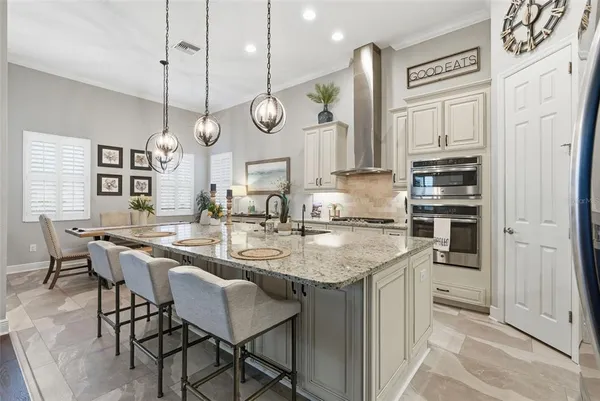 $525,000 | 624 Winterside Drive, Apollo Beach, FL 33572