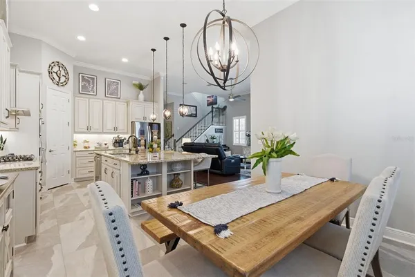 $525,000 | 624 Winterside Drive, Apollo Beach, FL 33572