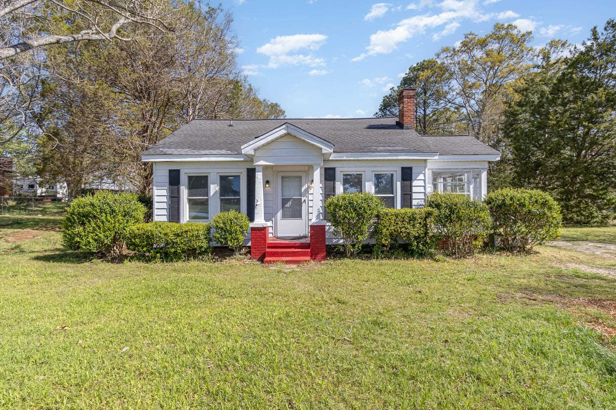 96 Main Street Pelzer, SC 29669 - Photo 1 of 19