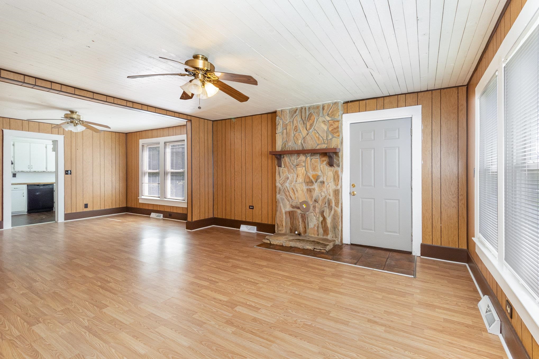 96 Main Street Pelzer, SC 29669 - Photo 3 of 19