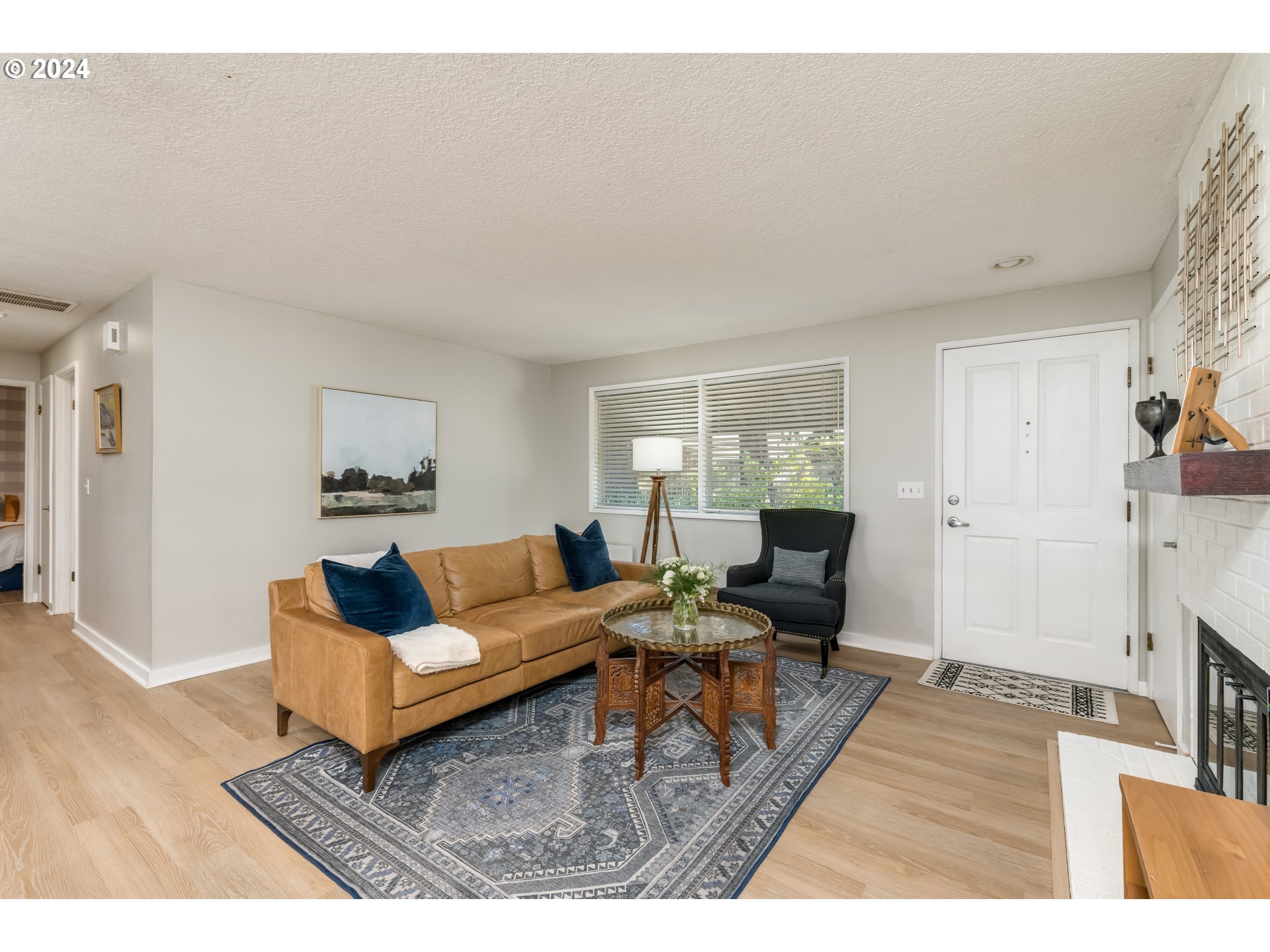 Living Room/Entrance
