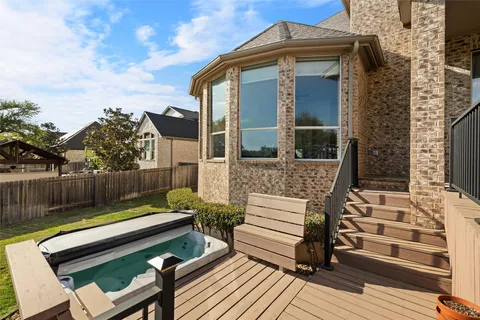 $799,000 | 170 Brighton Lane, Austin, TX 78737