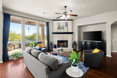 $799,000 | 170 Brighton Lane, Austin, TX 78737