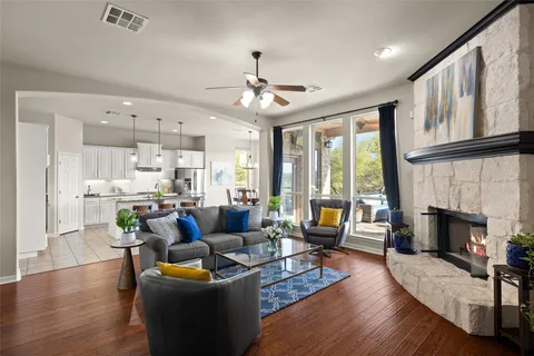 $799,000 | 170 Brighton Lane, Austin, TX 78737