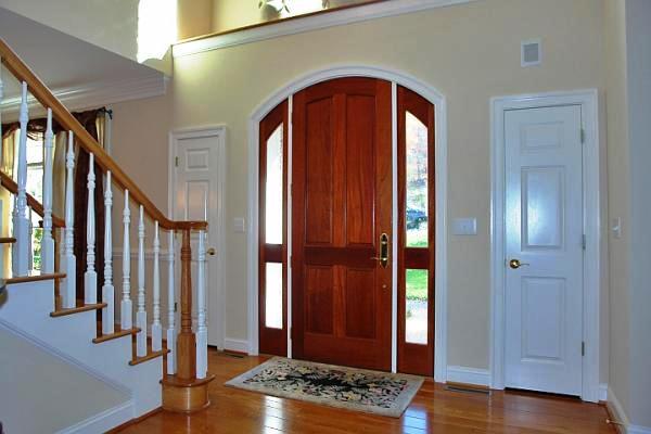 5444 Woodchuck Road Roanoke, VA 24018 - Photo 2 of 71 Foyer