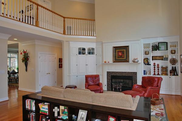 5444 Woodchuck Road Roanoke, VA 24018 - Photo 17 of 71 Built-In Cabinetry