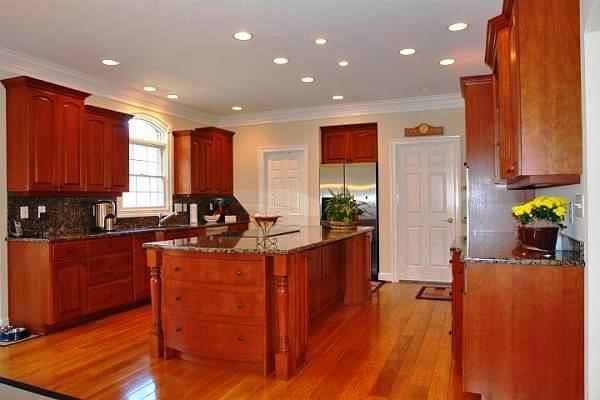 5444 Woodchuck Road Roanoke, VA 24018 - Photo 20 of 71 Kitchen