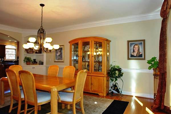 5444 Woodchuck Road Roanoke, VA 24018 - Photo 26 of 71 Dining Room