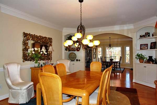5444 Woodchuck Road Roanoke, VA 24018 - Photo 27 of 71 Dining Room