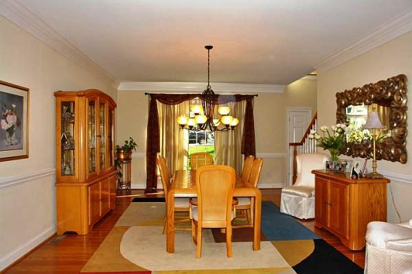 5444 Woodchuck Road Roanoke, VA 24018 - Photo 28 of 71 Dining Room