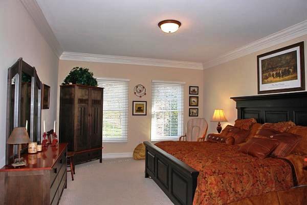5444 Woodchuck Road Roanoke, VA 24018 - Photo 29 of 71 Master Suite