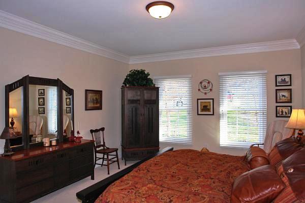 5444 Woodchuck Road Roanoke, VA 24018 - Photo 30 of 71 Master Suite