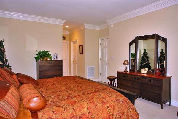 5444 Woodchuck Road Roanoke, VA 24018 - Photo 31 of 71 Master Suite
