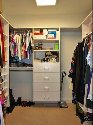 5444 Woodchuck Road Roanoke, VA 24018 - Photo 33 of 71 Walk-In Closet