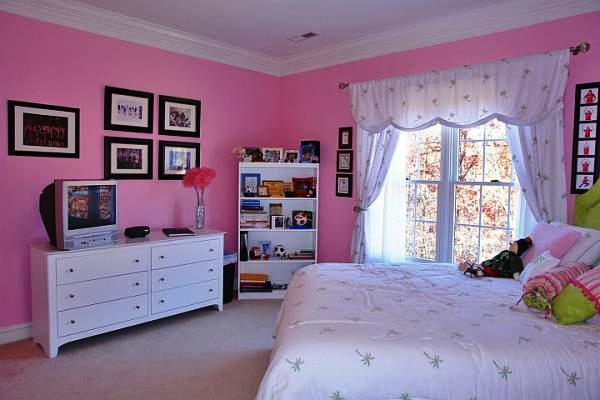 5444 Woodchuck Road Roanoke, VA 24018 - Photo 41 of 71 Bedroom 2