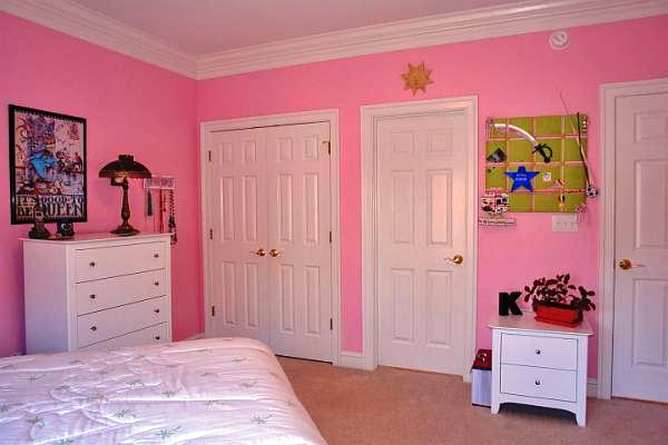 5444 Woodchuck Road Roanoke, VA 24018 - Photo 42 of 71 Bedroom 2
