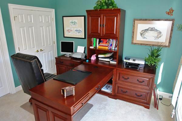 5444 Woodchuck Road Roanoke, VA 24018 - Photo 46 of 71 Office