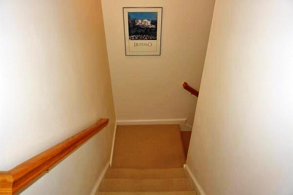 5444 Woodchuck Road Roanoke, VA 24018 - Photo 54 of 71 Stairs to Lower Level