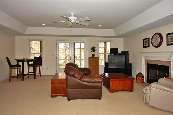 5444 Woodchuck Road Roanoke, VA 24018 - Photo 56 of 71 Family Room