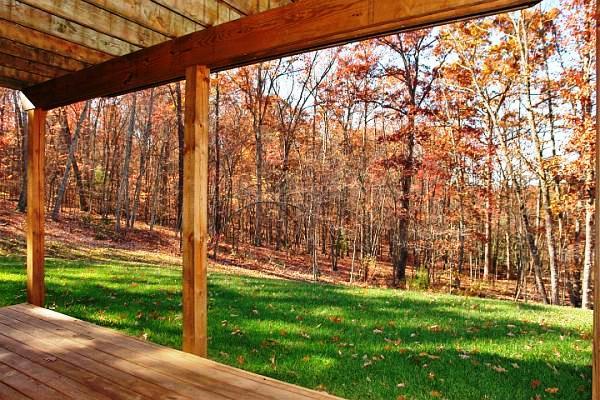 5444 Woodchuck Road Roanoke, VA 24018 - Photo 63 of 71 Lower Level Patio