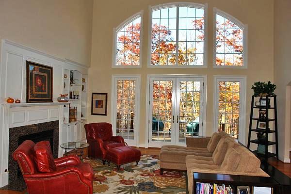 5444 Woodchuck Road Roanoke, VA 24018 - Photo 8 of 71 Great Room