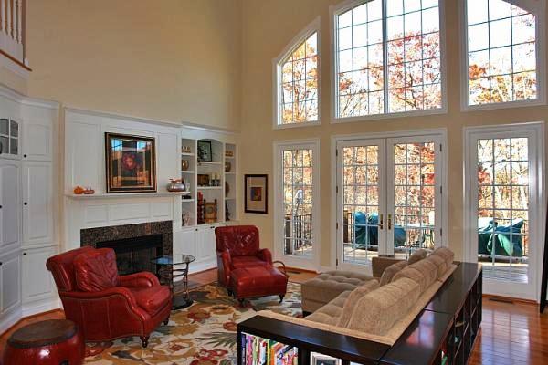 5444 Woodchuck Road Roanoke, VA 24018 - Photo 9 of 71 Great Room