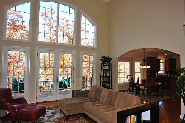 5444 Woodchuck Road Roanoke, VA 24018 - Photo 10 of 71 Great Room