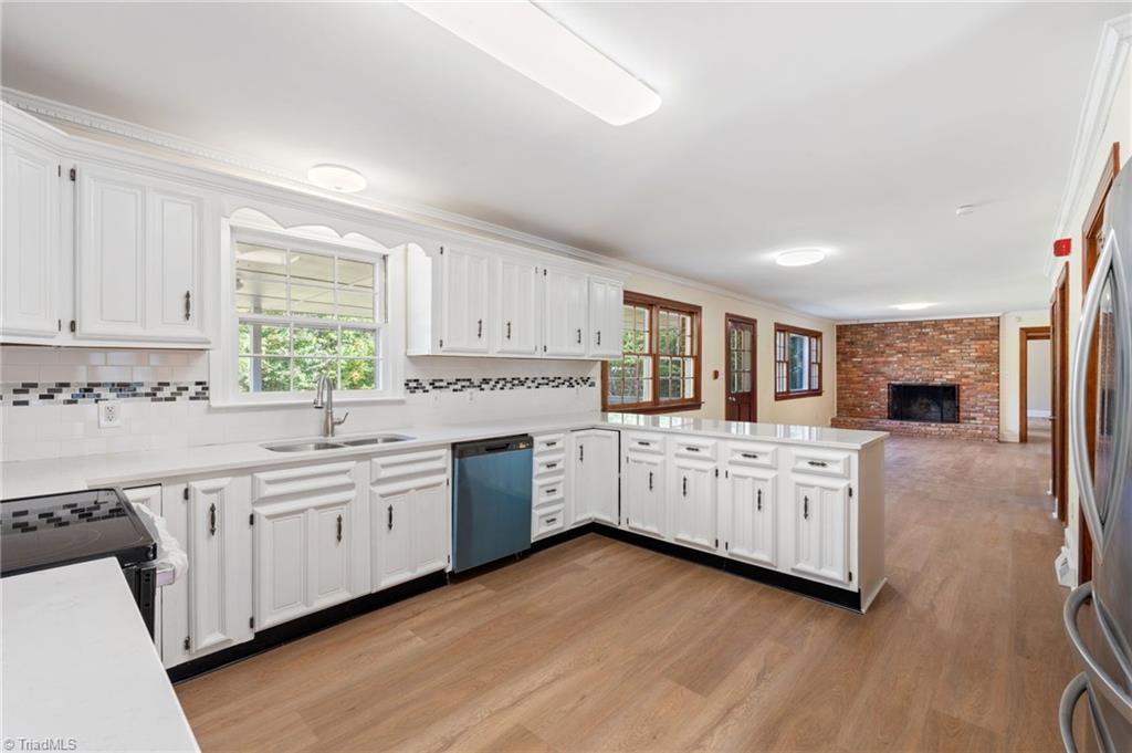 664 Spring Street Walnut Cove, NC 27052 - Photo 16 of 50 Gallery Image 16