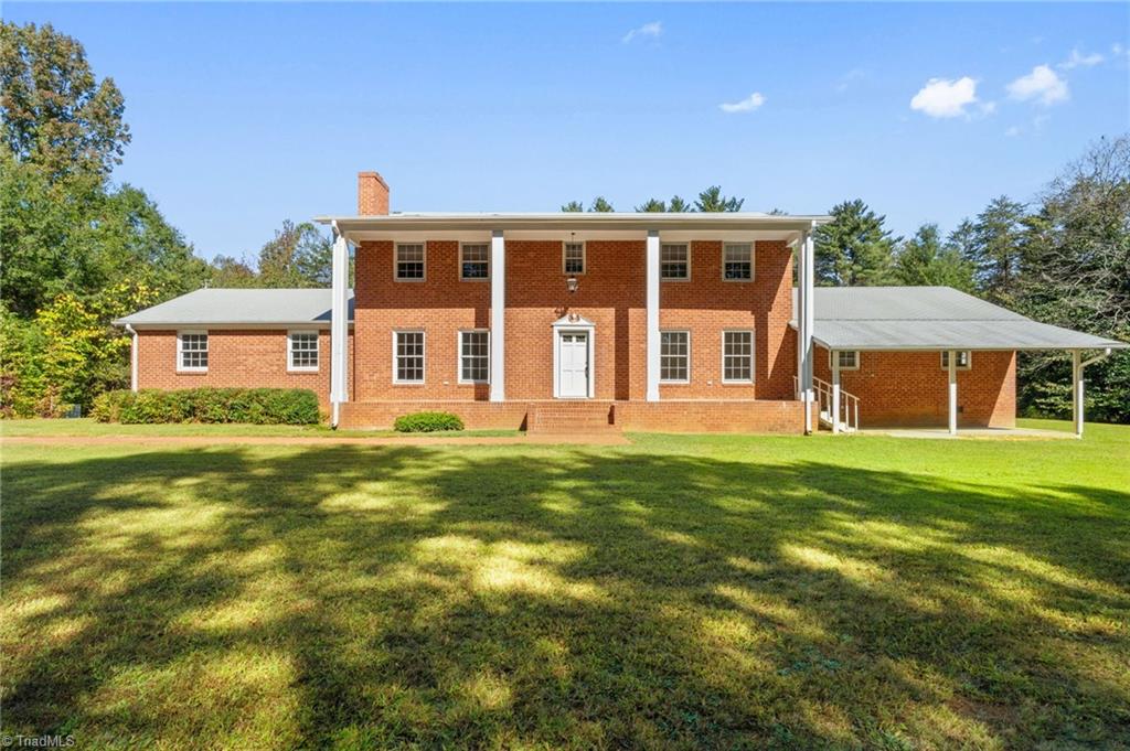 664 Spring Street Walnut Cove, NC 27052 - Photo 2 of 50 Gallery Image 2