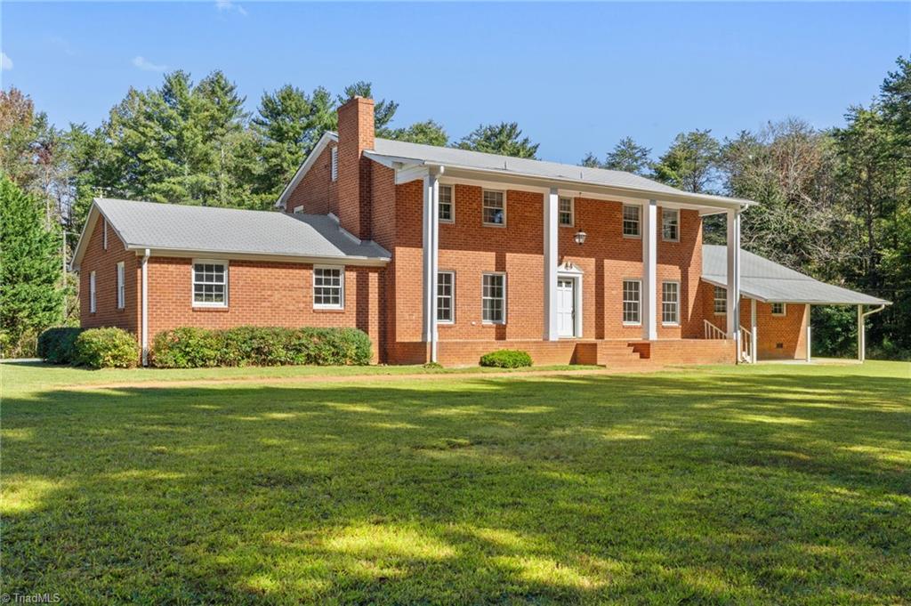 664 Spring Street Walnut Cove, NC 27052 - Photo 3 of 50 Gallery Image 3