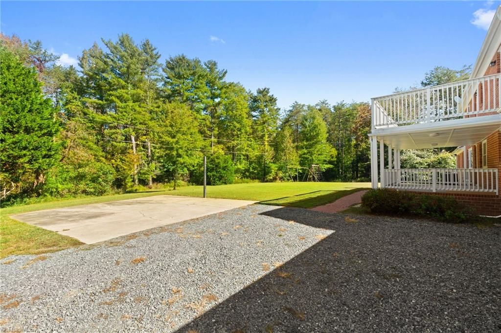 664 Spring Street Walnut Cove, NC 27052 - Photo 43 of 50 Gallery Image 43