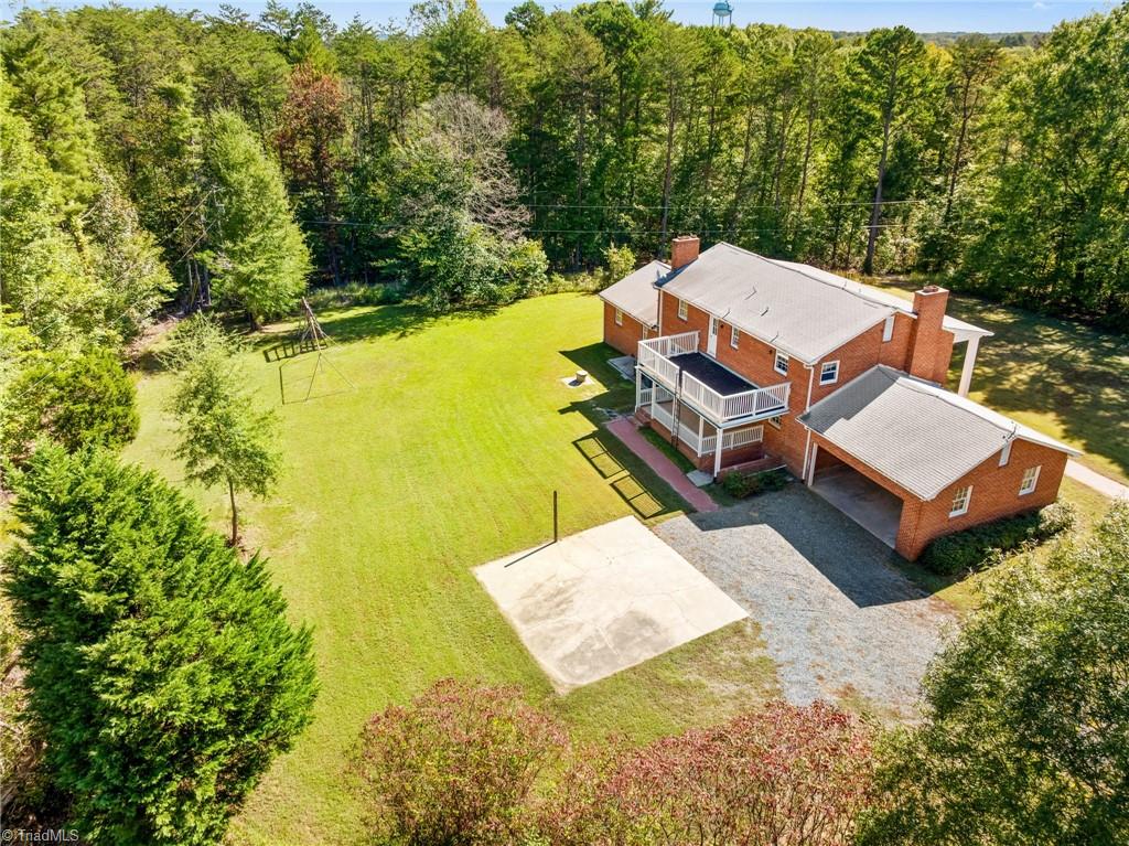 664 Spring Street Walnut Cove, NC 27052 - Photo 49 of 50 Gallery Image 49