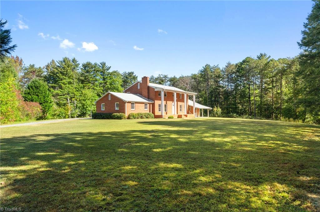 664 Spring Street Walnut Cove, NC 27052 - Photo 5 of 50 Gallery Image 5
